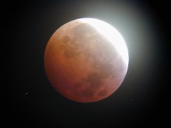 Mond nach der Totalit&auml;t 